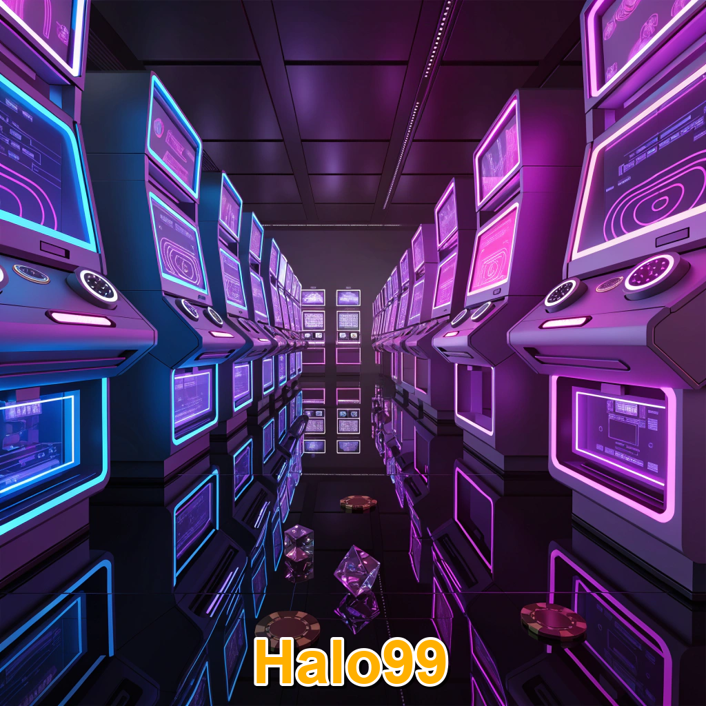 Facebook Halo99