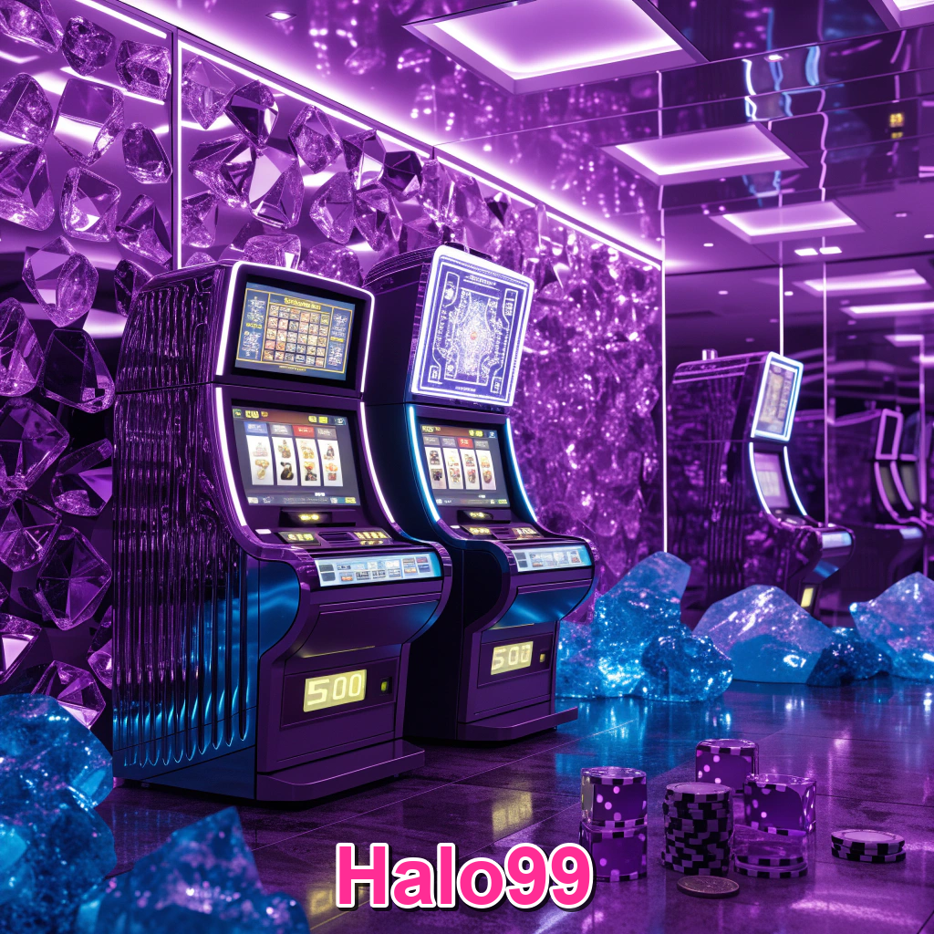 Telegram Halo99