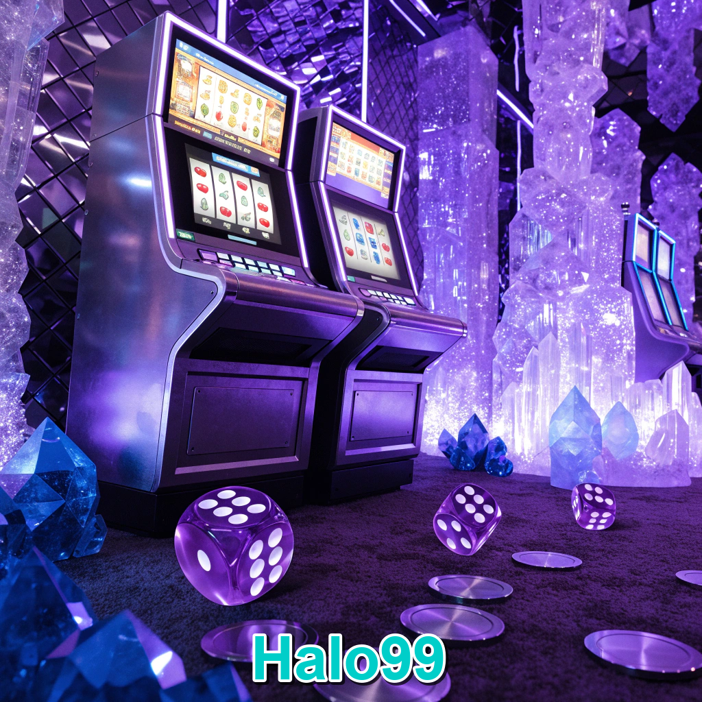 Panduan Daftar Halo99