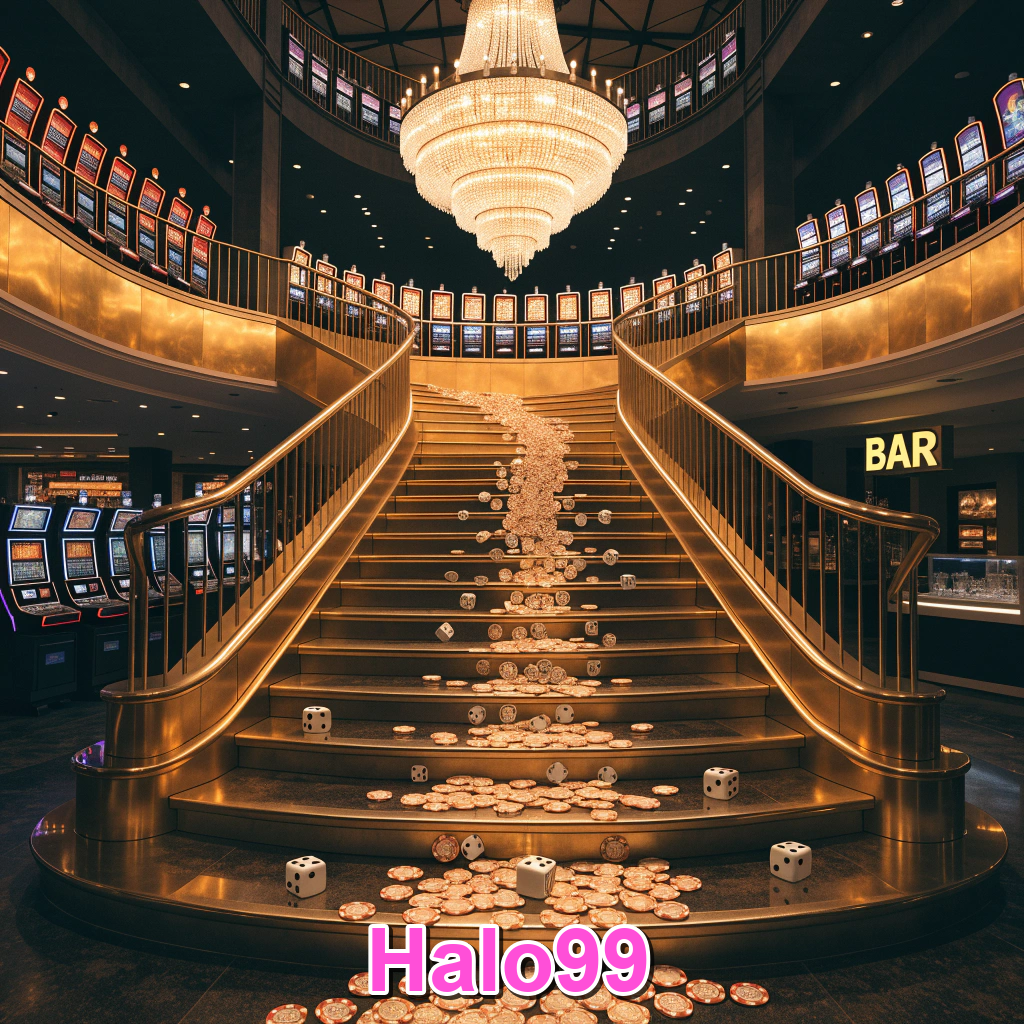 Panduan instal Android Halo99